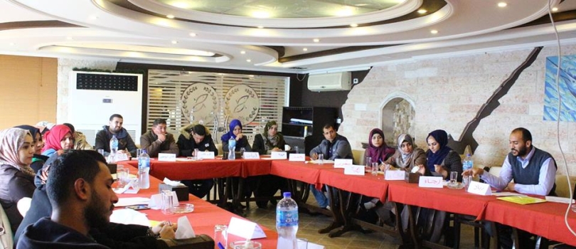 Training of Positive Discipline for Services Providers 