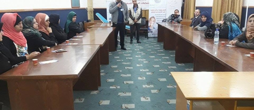 Free dental Medical Examination at Aisha Association