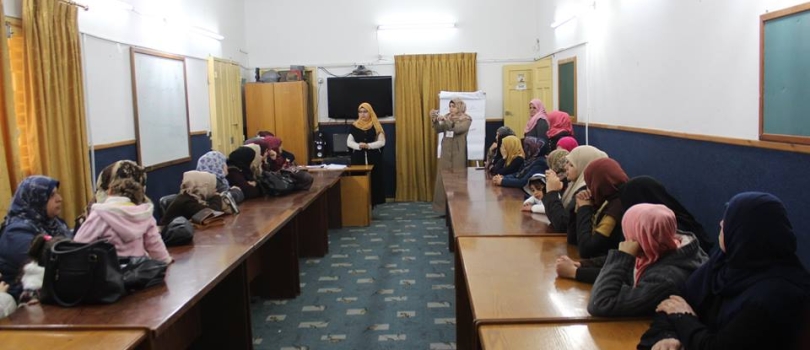 Health awareness workshop 
