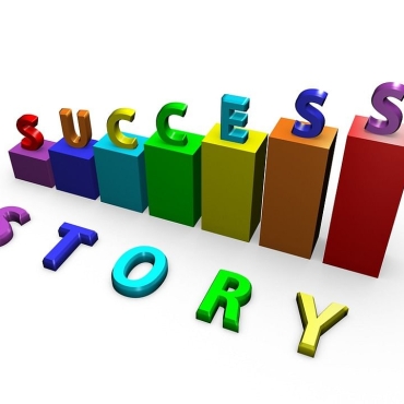Sanaa’s success story