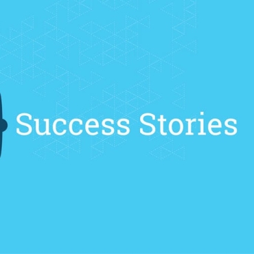 Heba’s success story