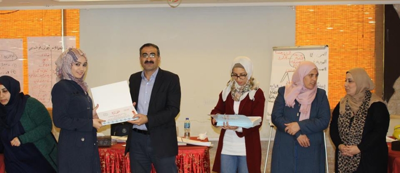Conclusion of Positive Discipline Training toward Supportive Environment for Children