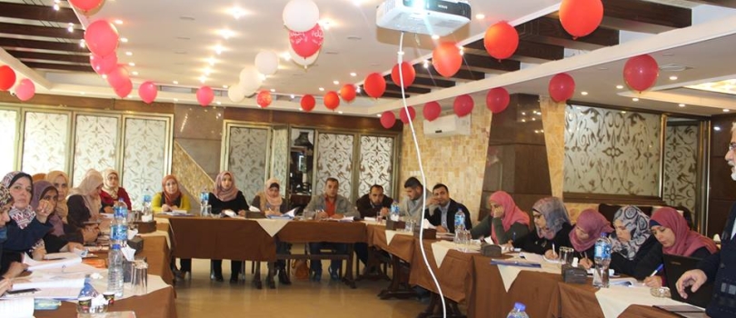 “Management Case of Cases of Gender Based Violence” Training Course