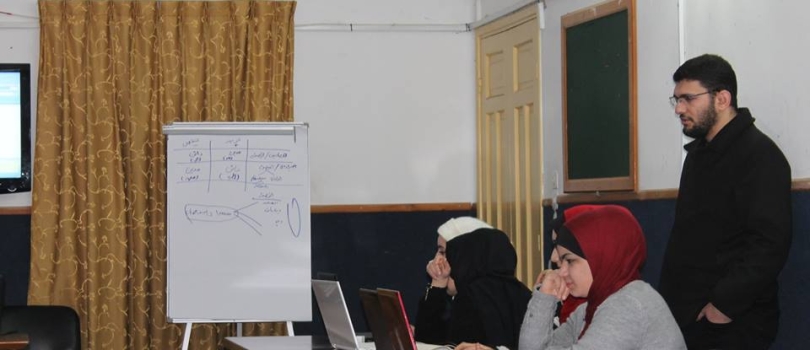 The Third day of Golden-Al-Asseel for accounting and finance 