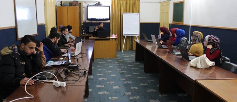 The tenth meeting of the Golden Asseal System for Accounting and Financial Management